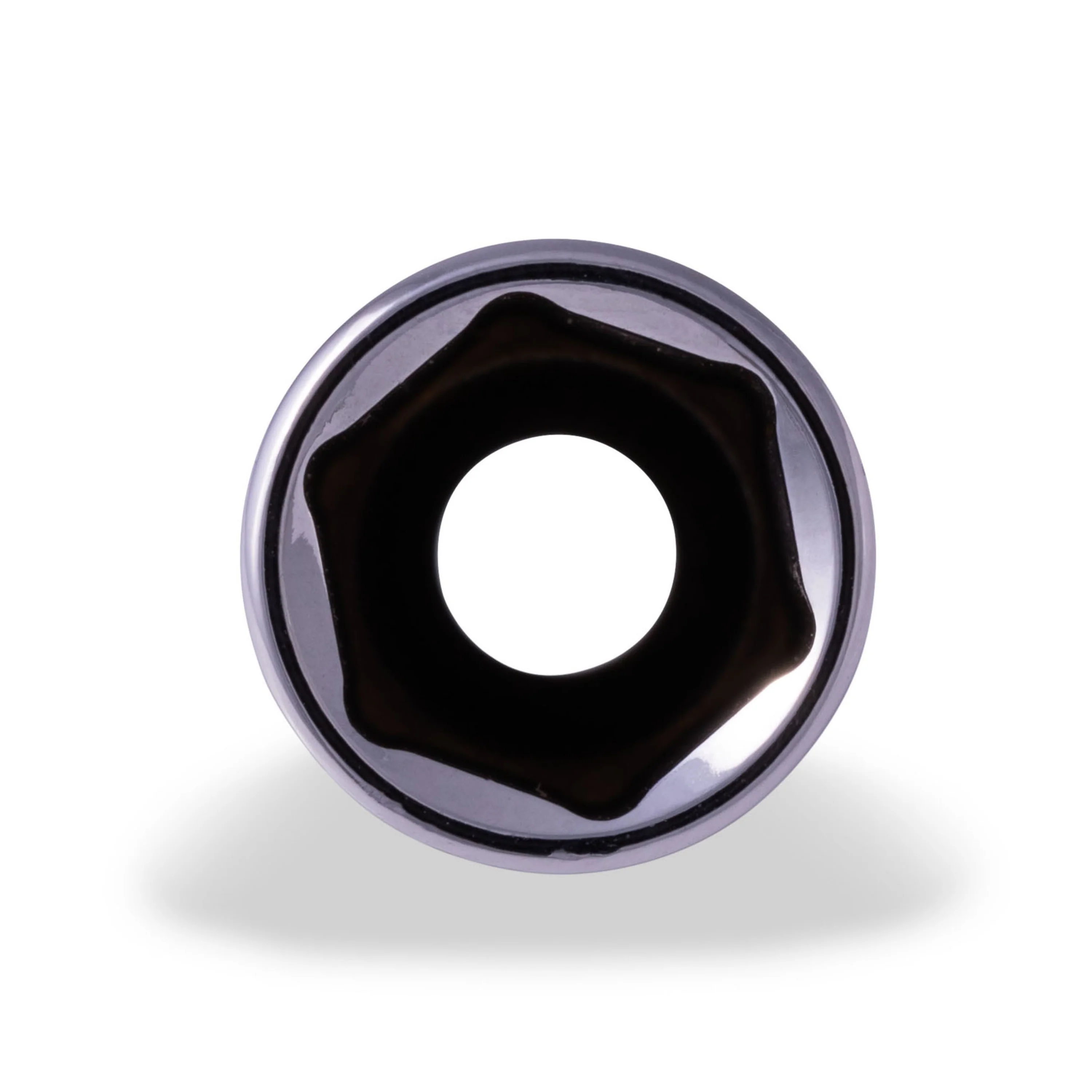 10mm 1/4-Inch Drive Deep Well 6-Point Socket - Image 5