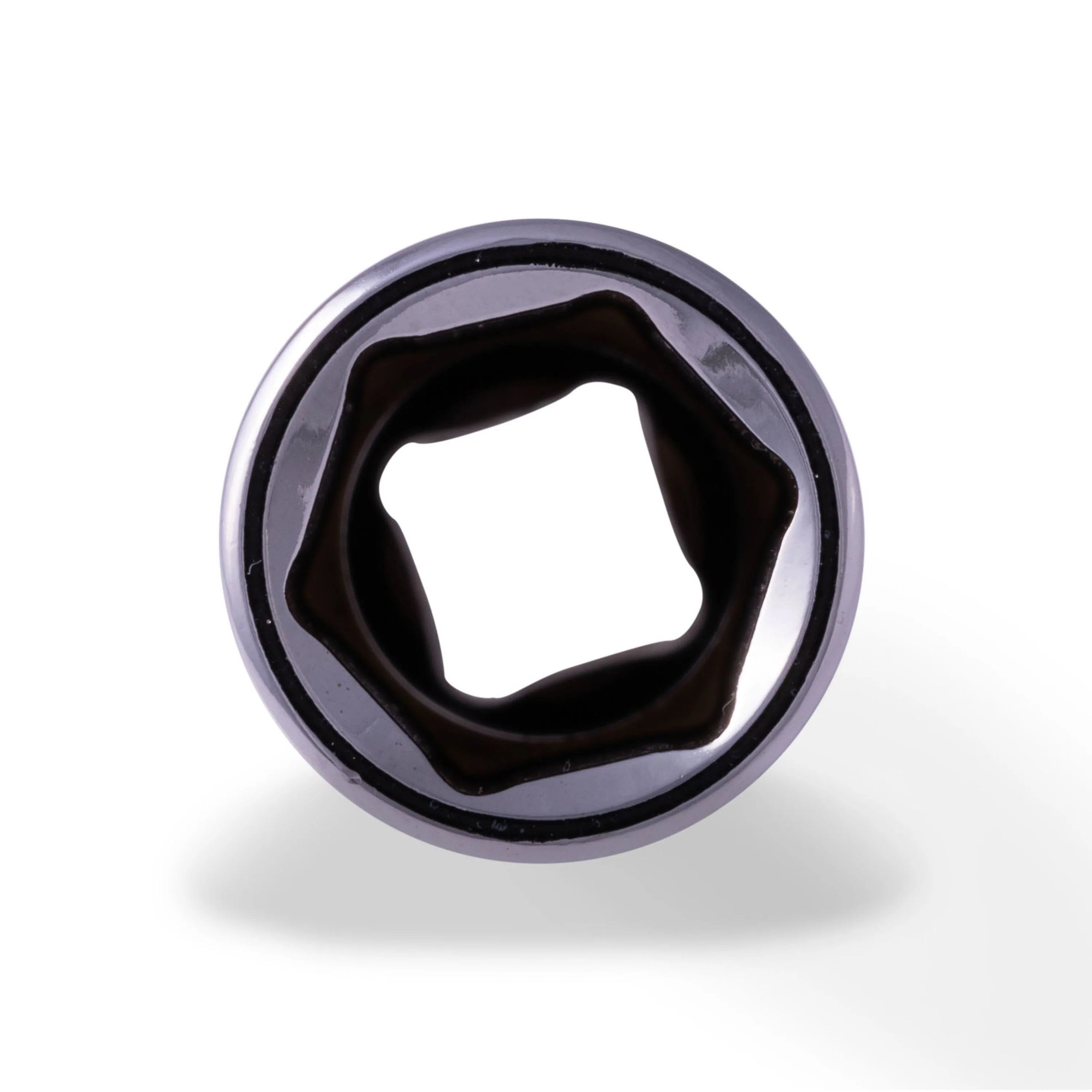 11mm 1/4-Inch Drive Deep Well 6-Point Socket - Image 5