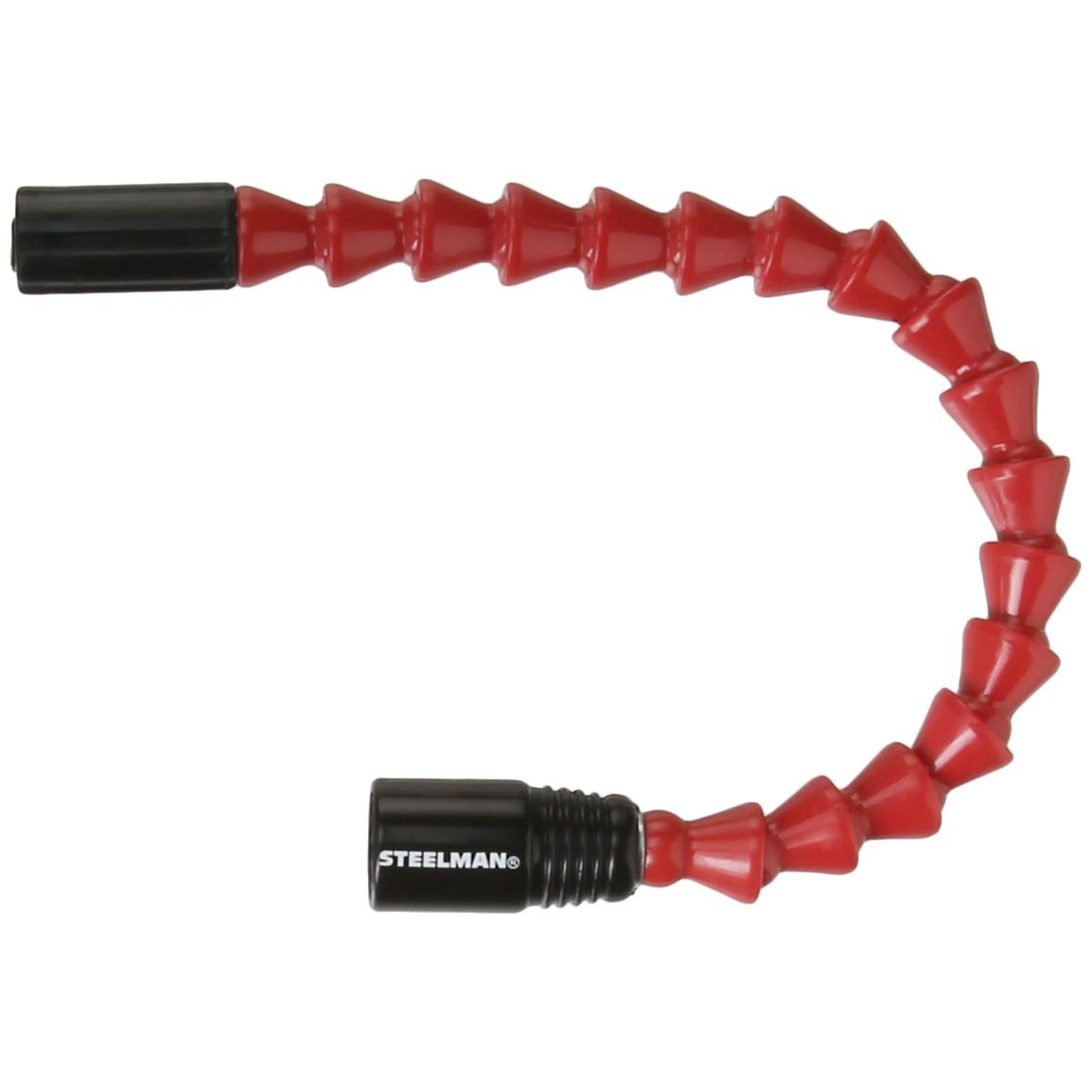 Flexible 12-Inch Spark Plug Starter