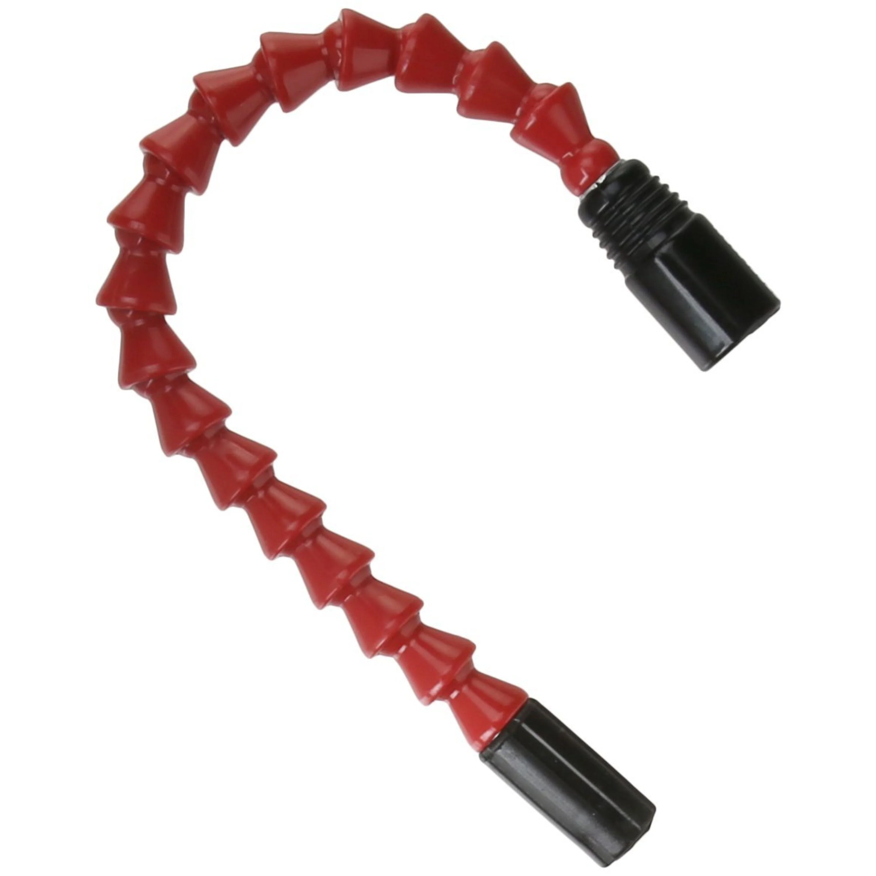 Flexible 12-Inch Spark Plug Starter - Image 2
