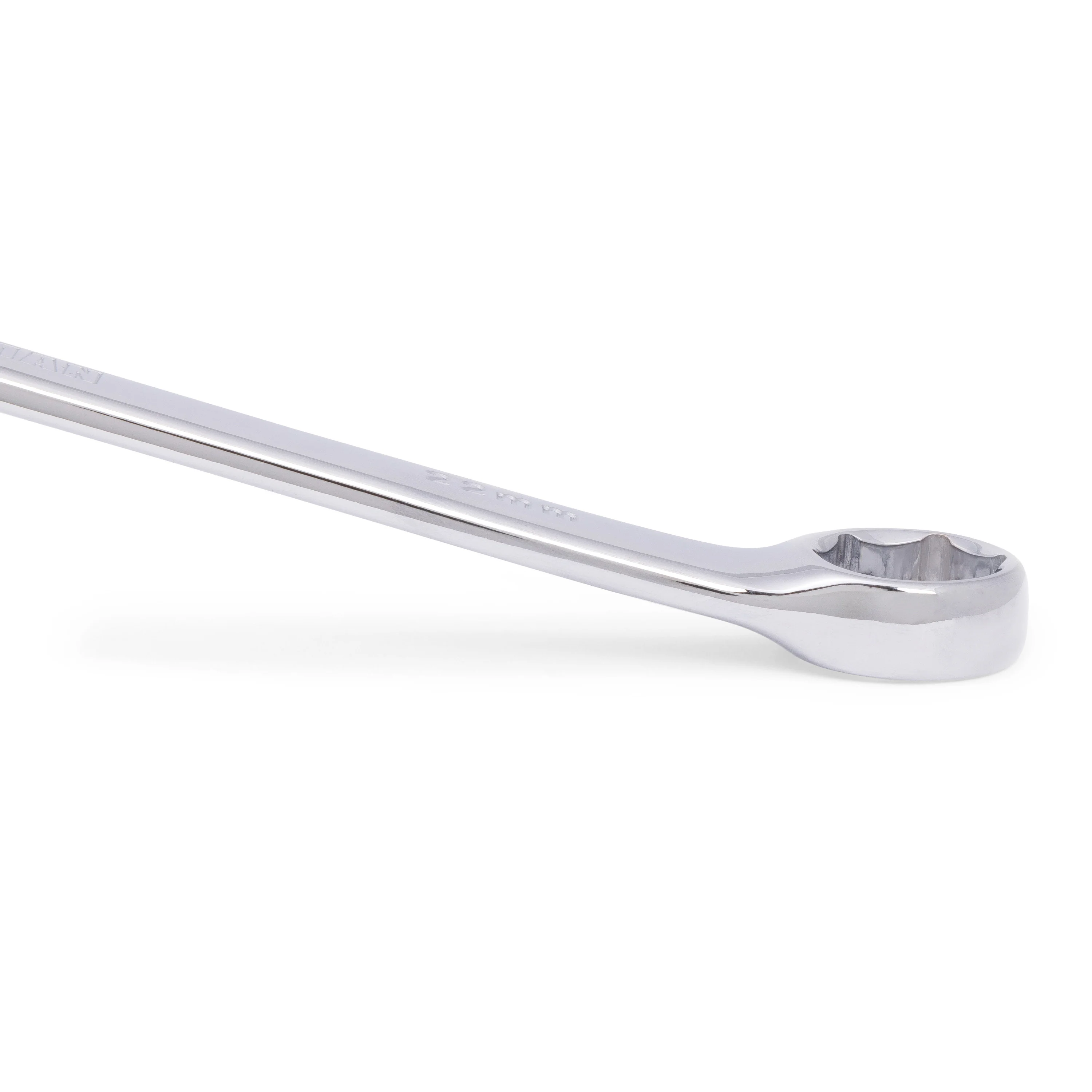 21mm Combination Wrench with 6-Point Box End - Image 5