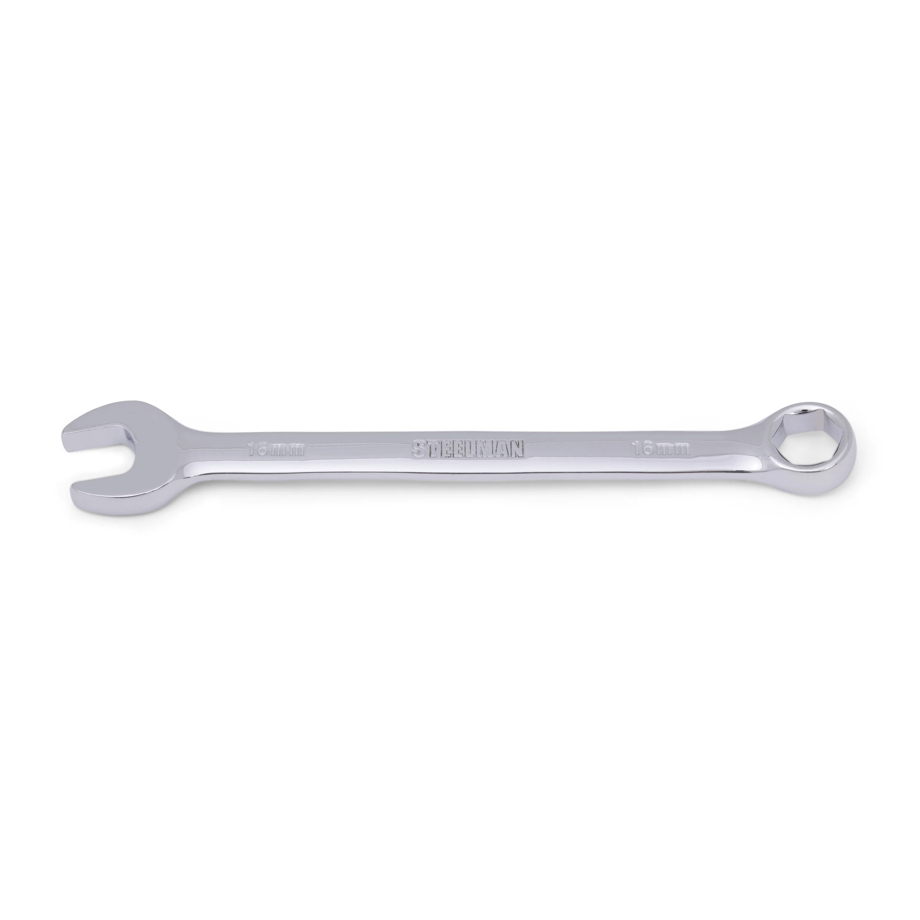 16mm Combination Wrench with 6-Point Box End - Image 2