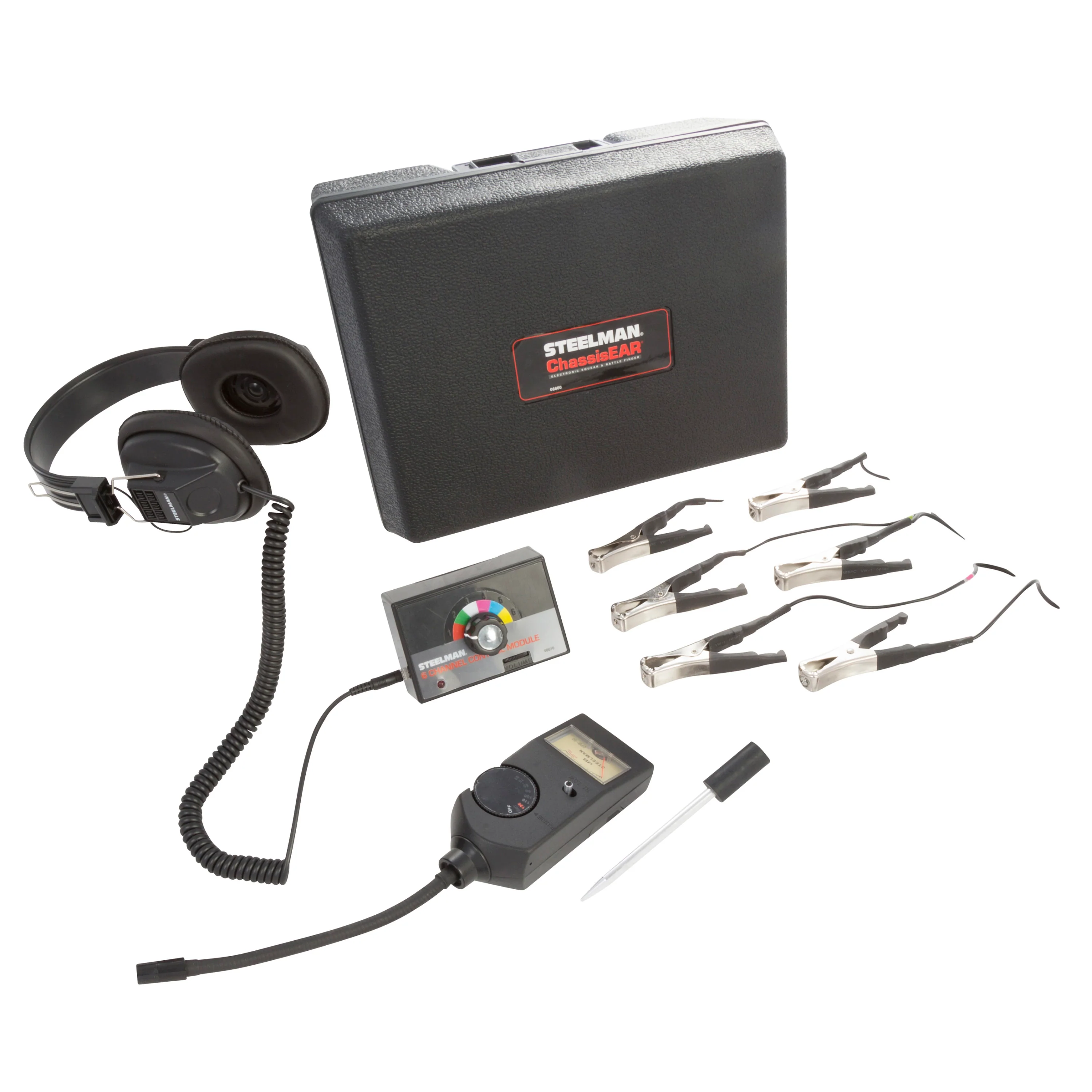 ChassisEAR and EngineEAR II Electronic Diagnostic Tool Combination Kit