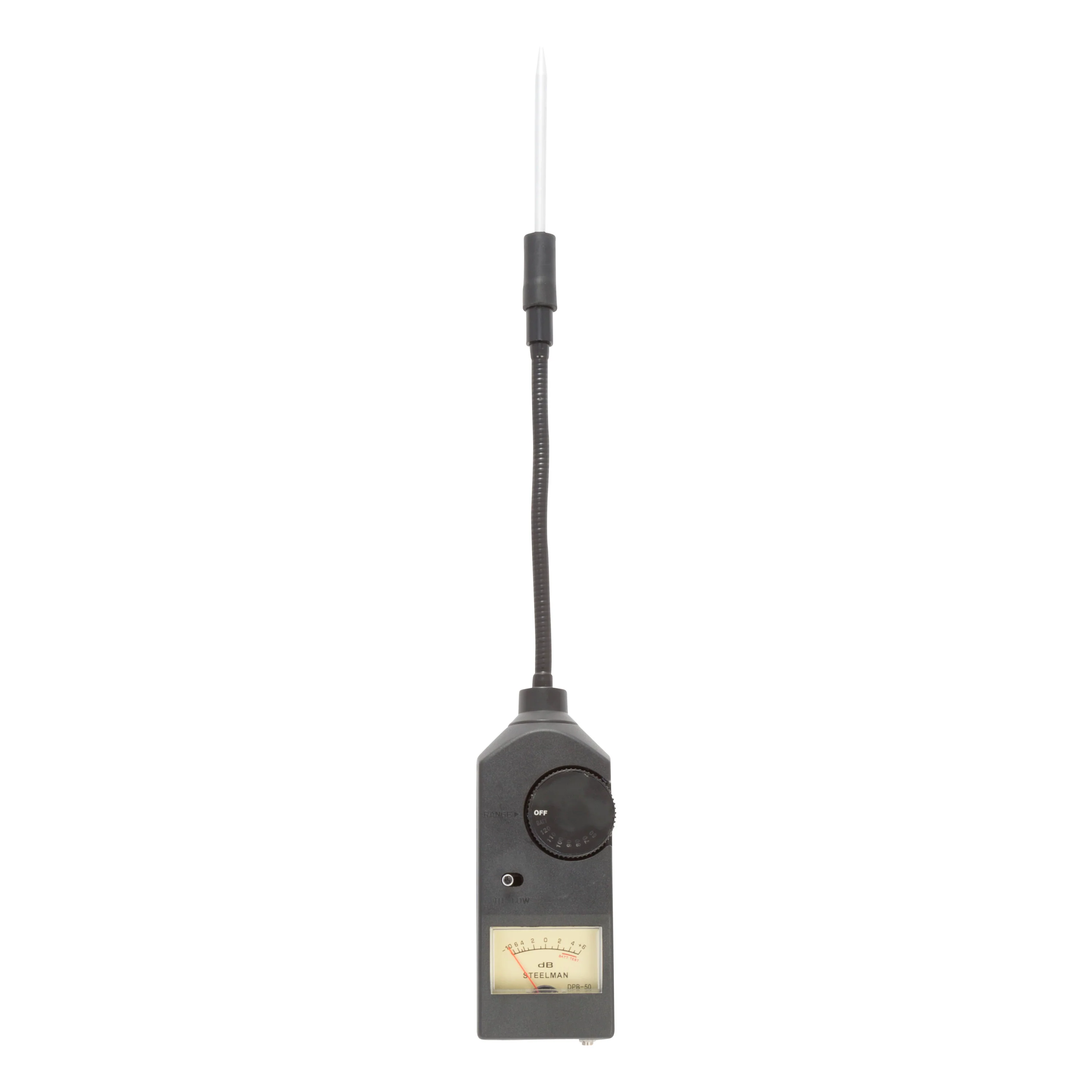 Replacement Decibel Meter for EngineEAR II Electronic Stethoscope - Image 2