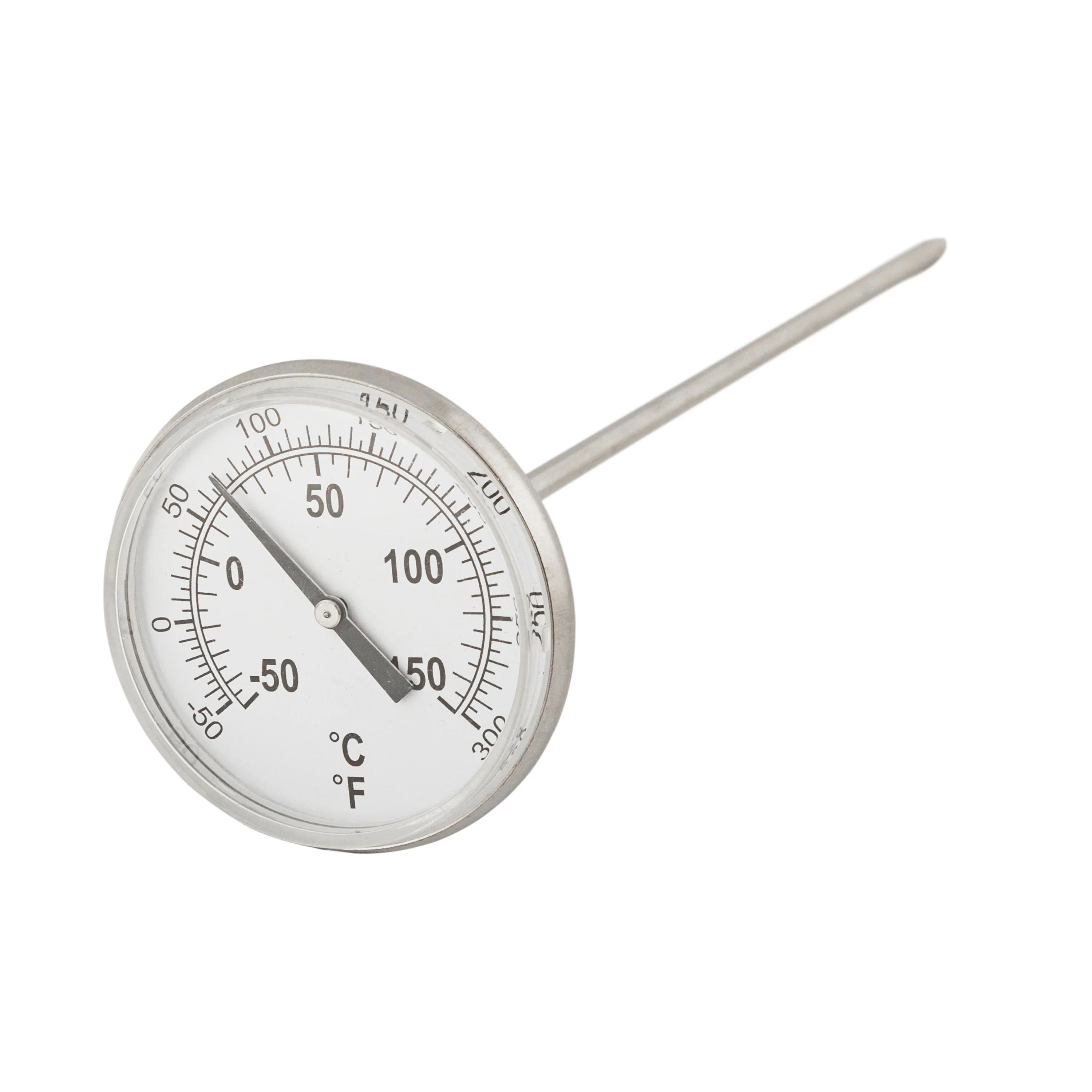 Replacement Temperature Probe for Master Cooling System Test and Purge Kit