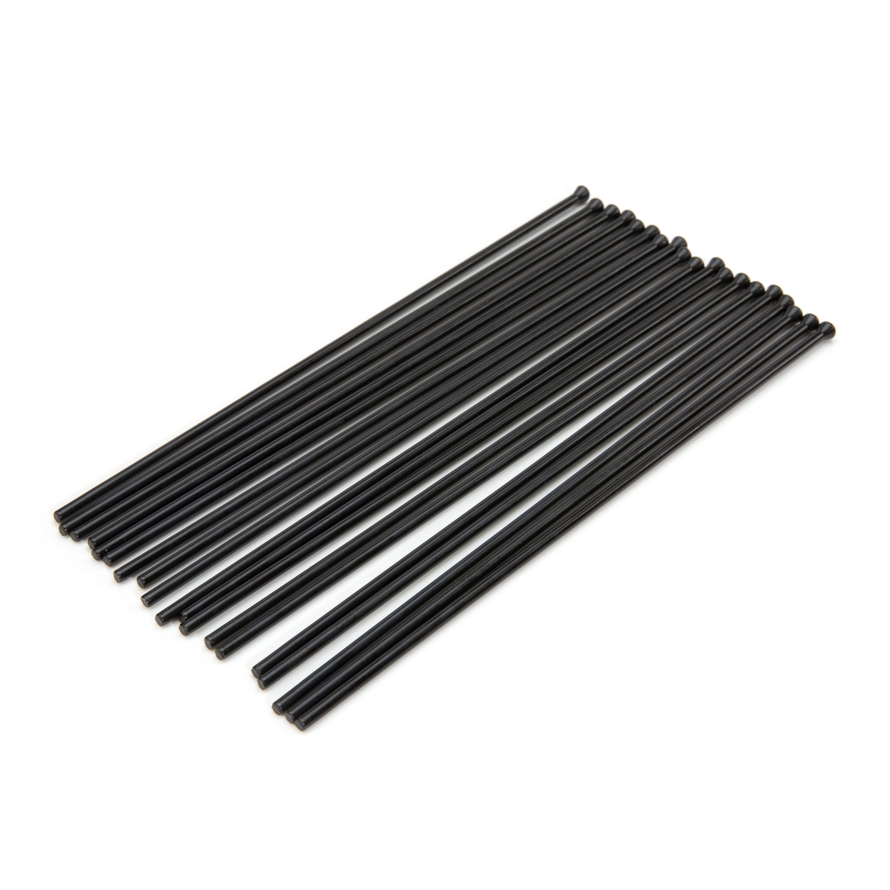 Replacement Needles for Scaler, 19-Piece Pack, 1/8-Inch DIameter x 7-Inch Long (3mm D x 180mm L)