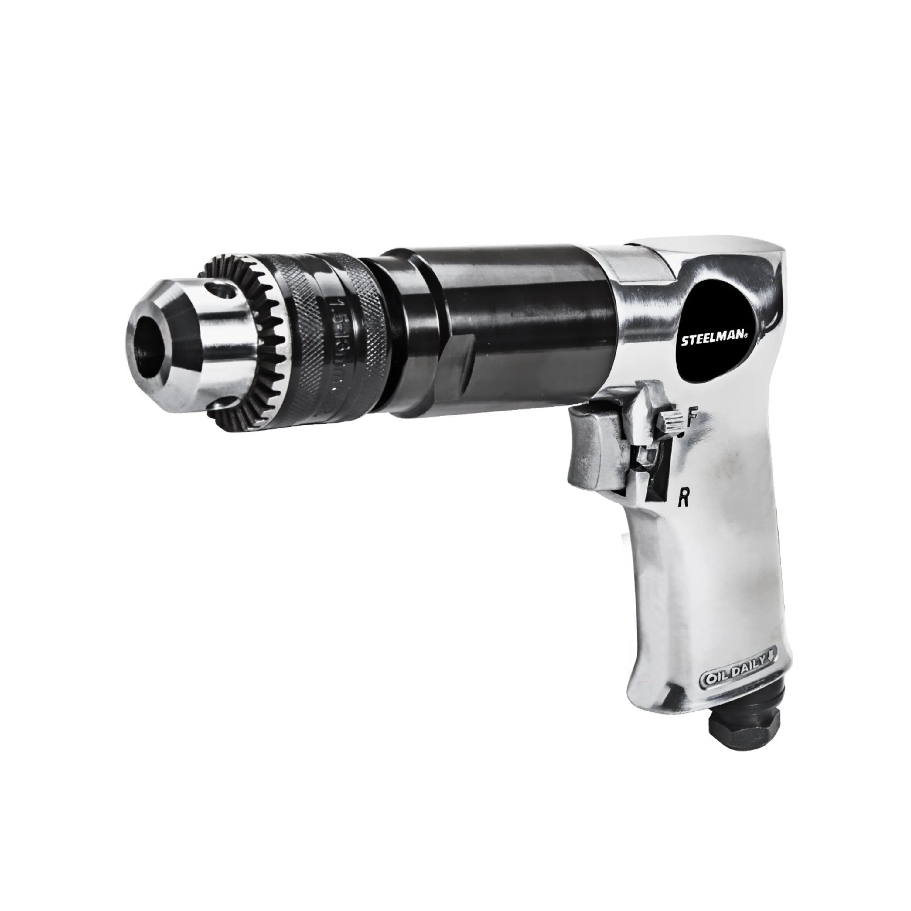 1/2-Inch Reversible Air Drill