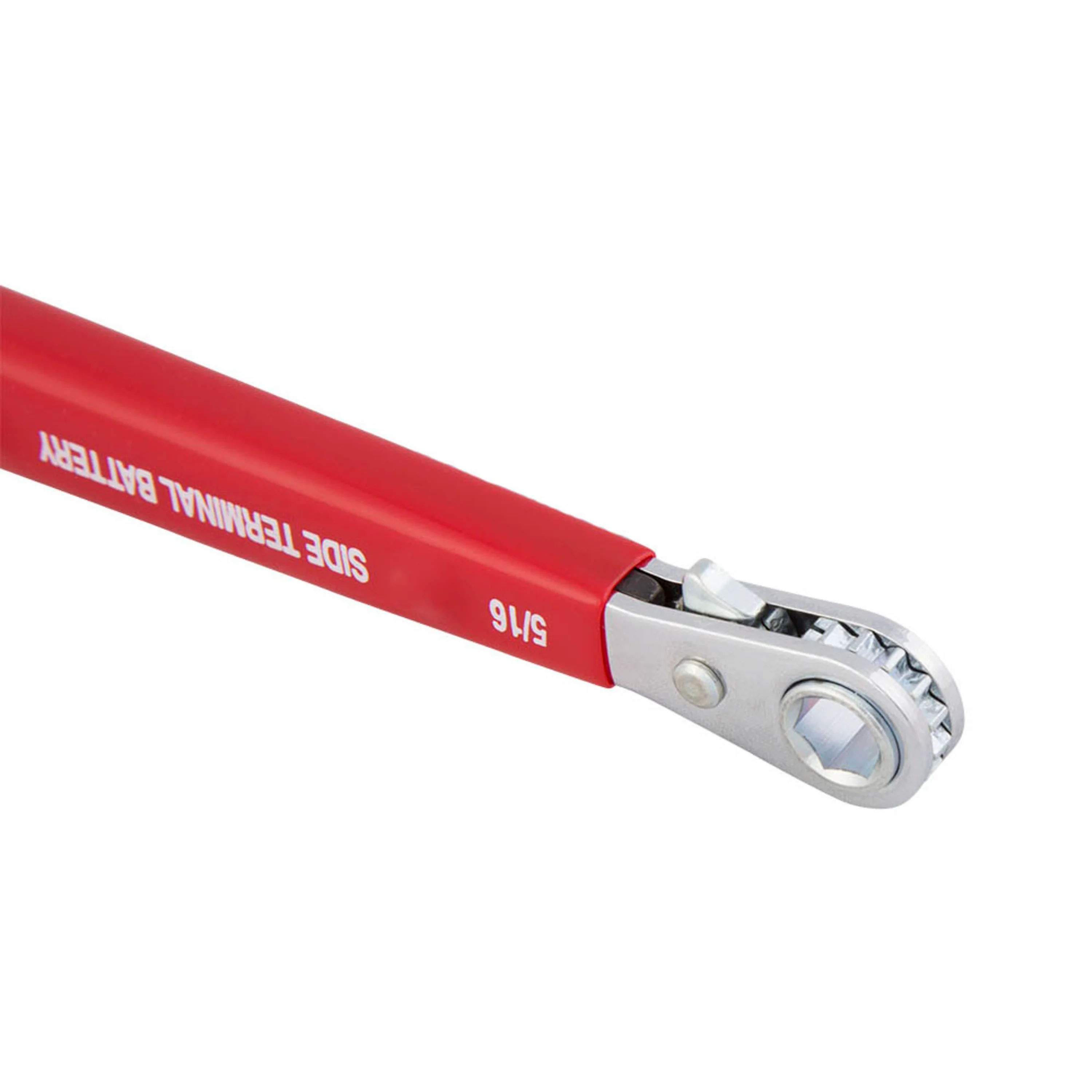 5/16-Inch Side Terminal Battery Wrench - Image 2