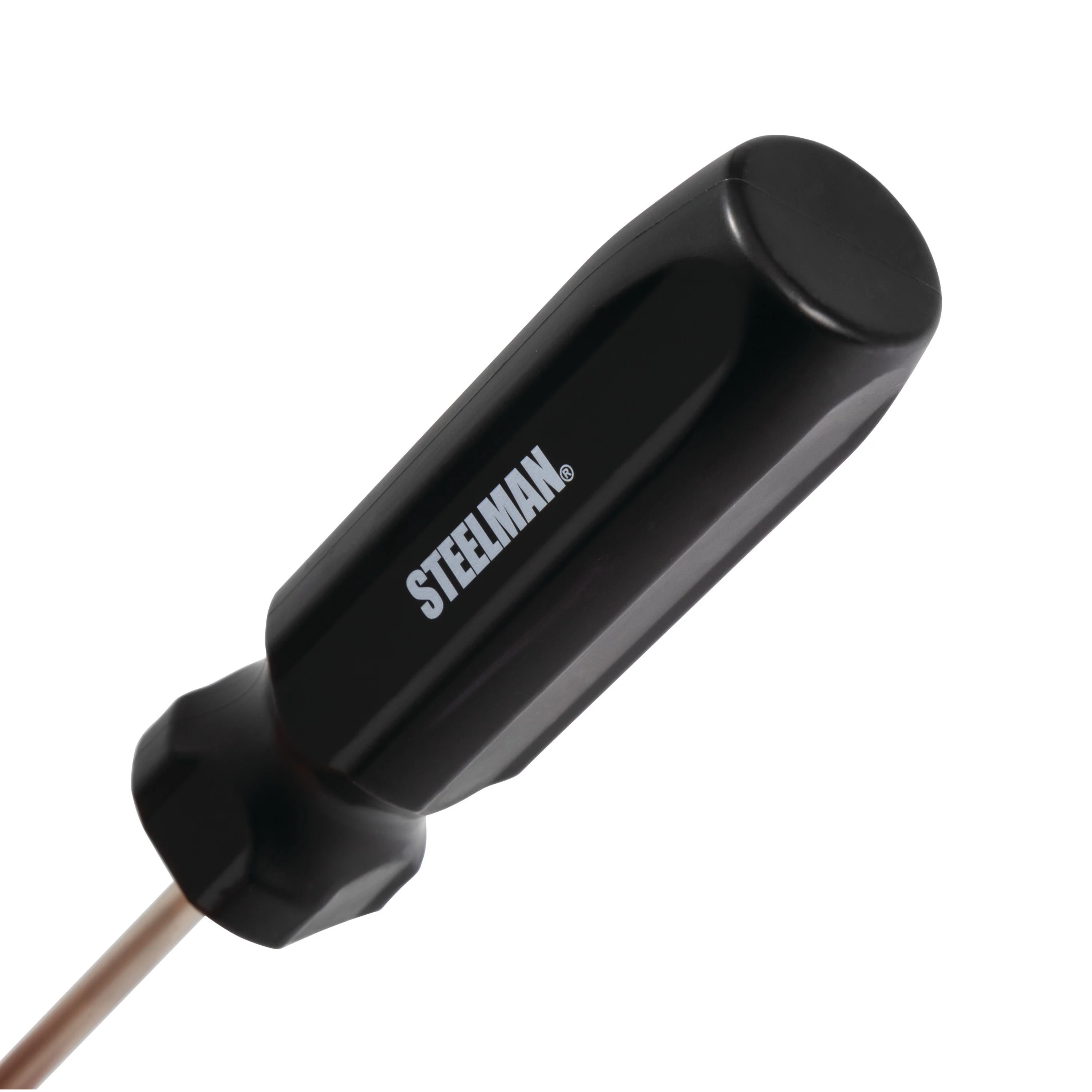 T20 x 3-Inch Star Tip Screwdriver with Fluted Handle - Image 4