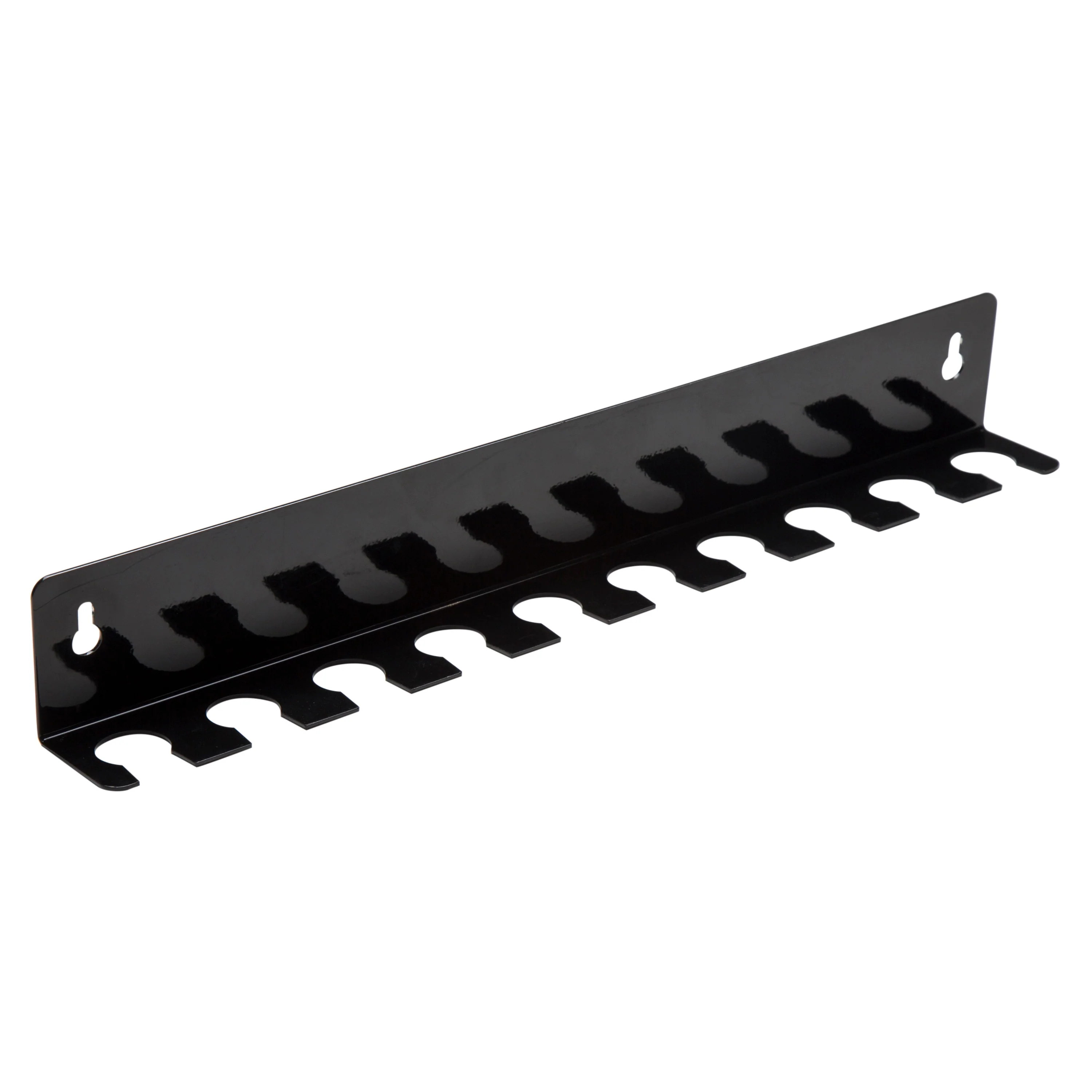 10-Piece Tool Storage Rack